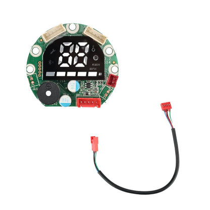 Cúpula de dirección HX X8 - Recambio - Wheelyshop