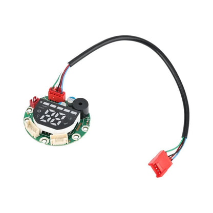 Cúpula de dirección HX X8 - Recambio - Wheelyshop