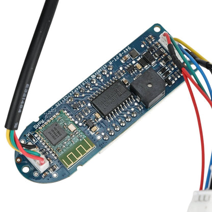 Cúpula de dirección Ninebot D18/D28/D38 - Recambio - Wheelyshop