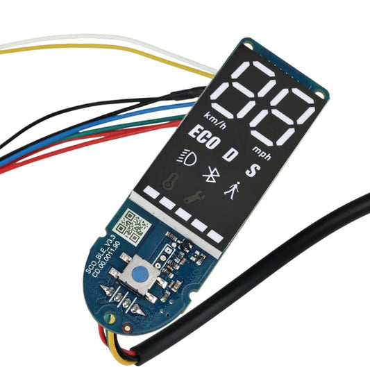 Cúpula de dirección Ninebot D18/D28/D38 - Recambio - Wheelyshop