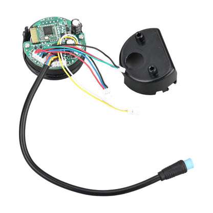 Cúpula de dirección Ninebot E22/E25/E45 - Recambio - Wheelyshop