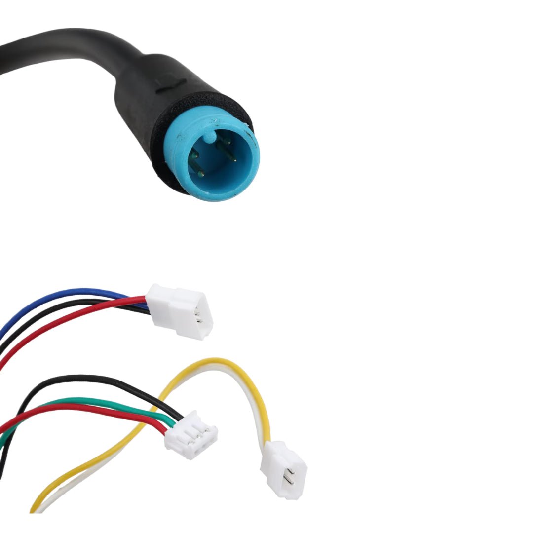 Pantalla de dirección Ninebot ES - Recambio - Wheelyshop