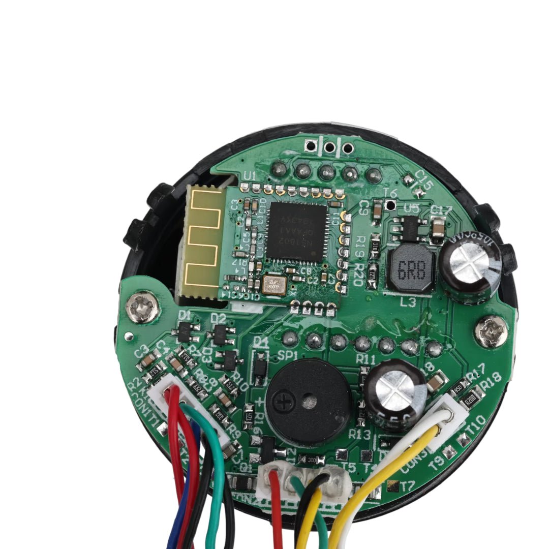 Pantalla de dirección Ninebot ES - Recambio - Wheelyshop