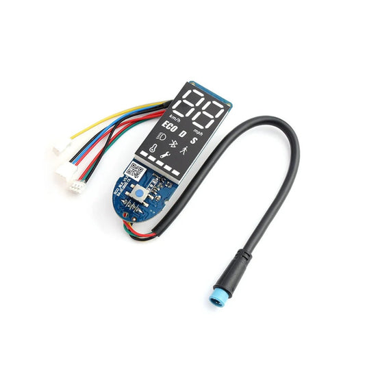 Cúpula de dirección Ninebot F20/F25/F30/F40 - Recambio - Wheelyshop