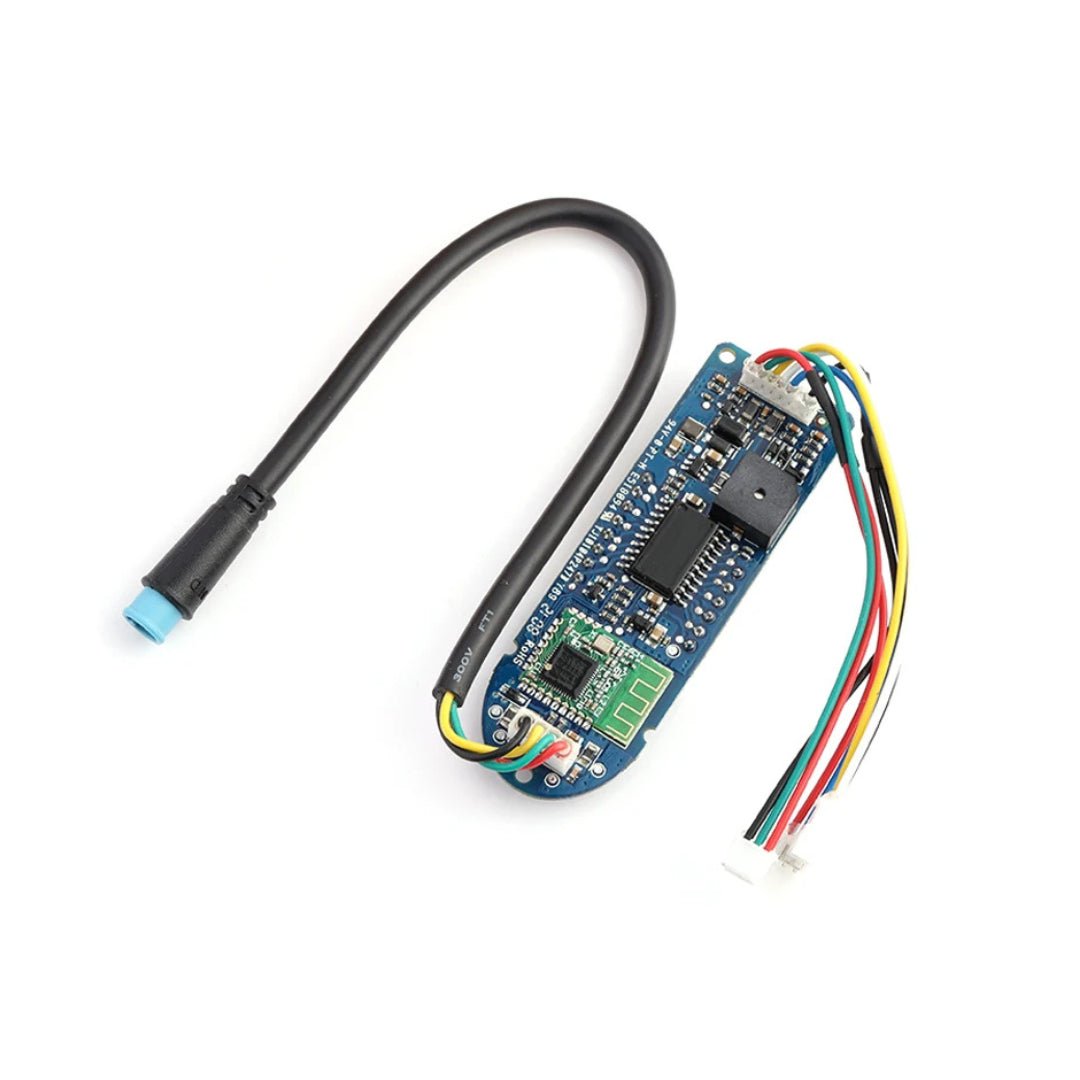 Cúpula de dirección Ninebot F20/F25/F30/F40 - Recambio - Wheelyshop