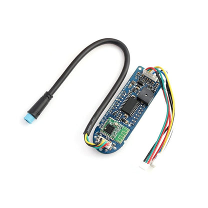 Cúpula de dirección Ninebot F20/F25/F30/F40 - Recambio - Wheelyshop