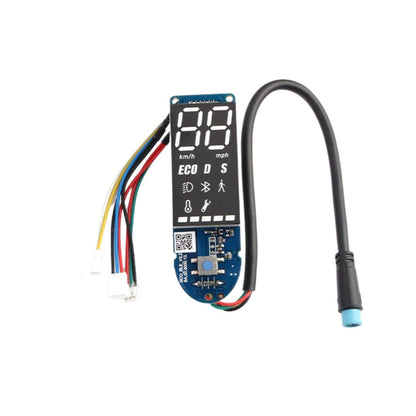 Cúpula de dirección Ninebot F20/F25/F30/F40 - Recambio - Wheelyshop