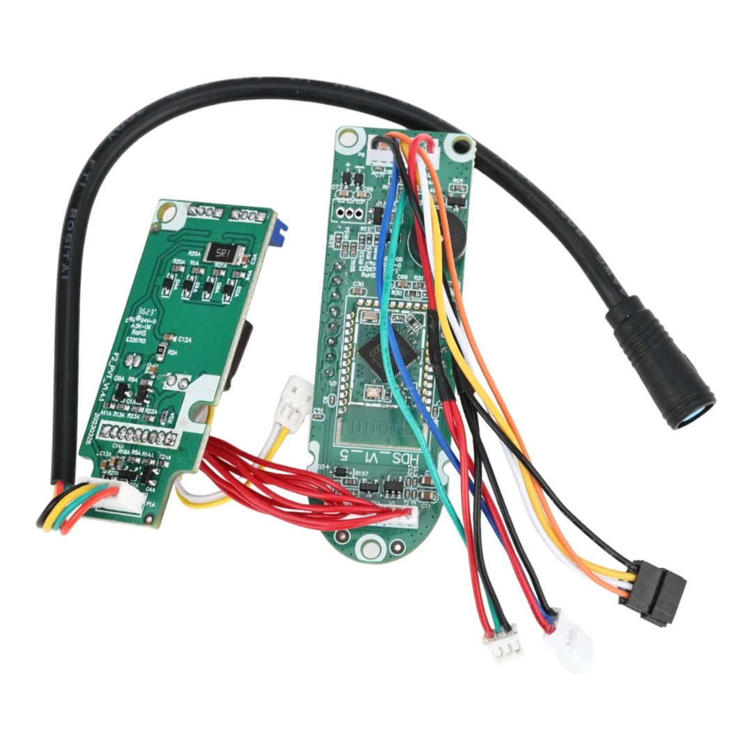 Pantalla de control Ninebot F2/F2 Pro/F2 Plus - Recambio - Wheelyshop