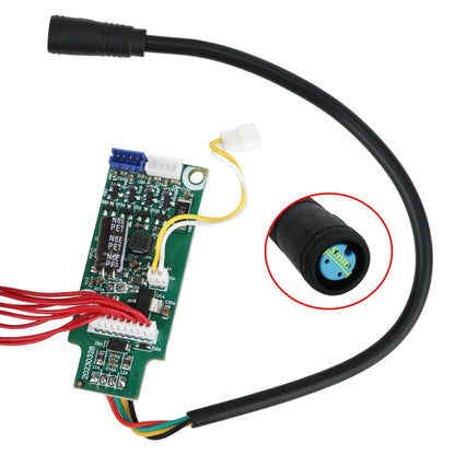 Pantalla de control Ninebot F2/F2 Pro/F2 Plus - Recambio - Wheelyshop