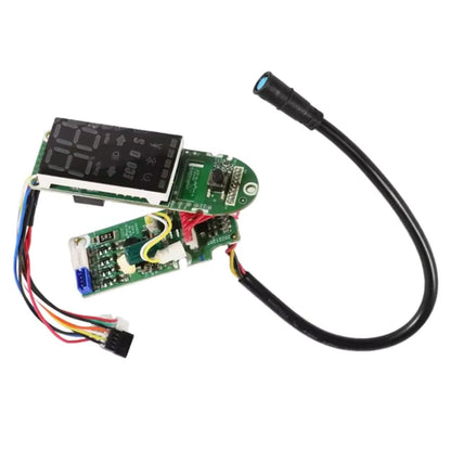 Cúpula de dirección Ninebot G2 - Recambio - Wheelyshop