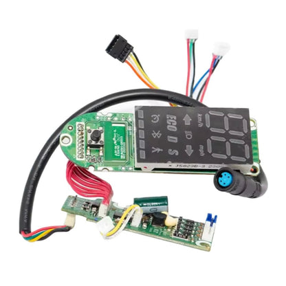 Cúpula de dirección Ninebot G2 - Recambio - Wheelyshop