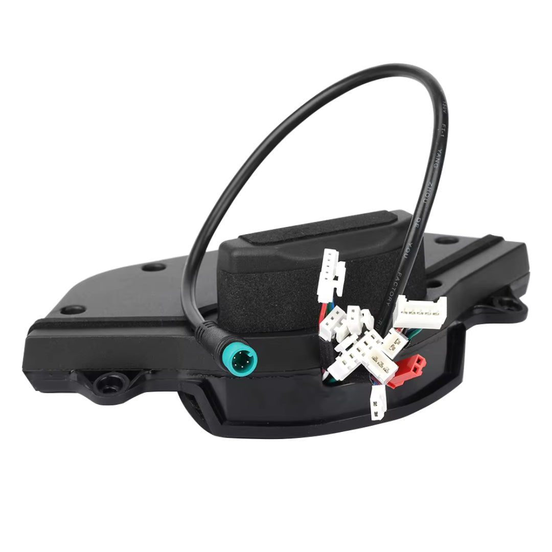 Cúpula de dirección Ninebot GT1 - Recambio - Wheelyshop