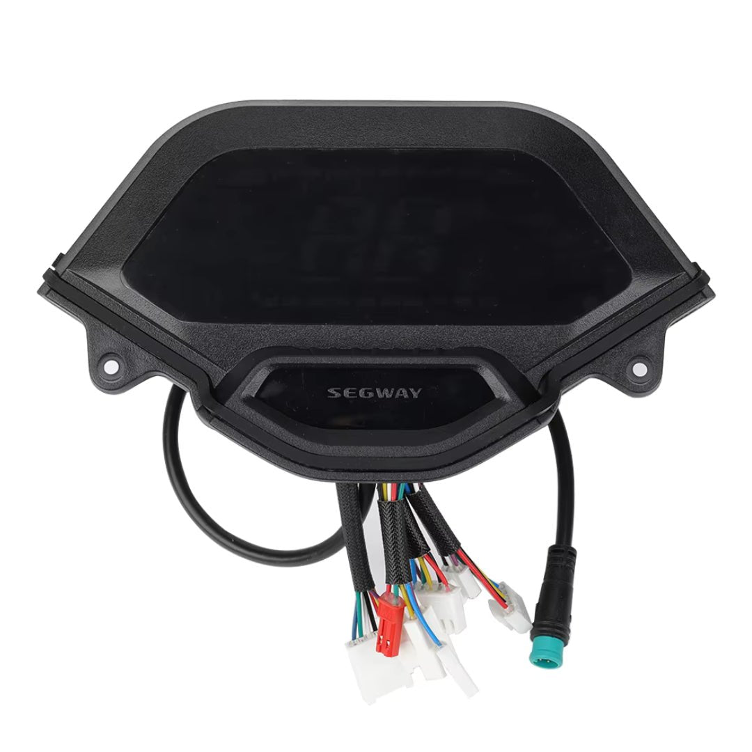 Cúpula de dirección Ninebot GT1 - Recambio - Wheelyshop