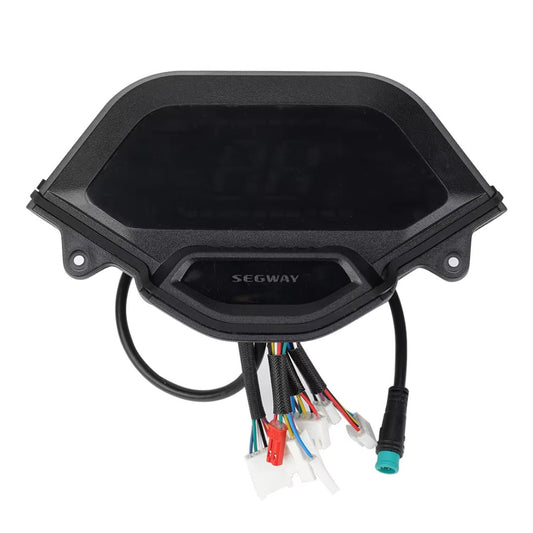 Cúpula de dirección Ninebot GT1 - Recambio - Wheelyshop