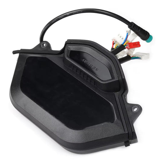 Cúpula de dirección Ninebot GT1 - Recambio - Wheelyshop