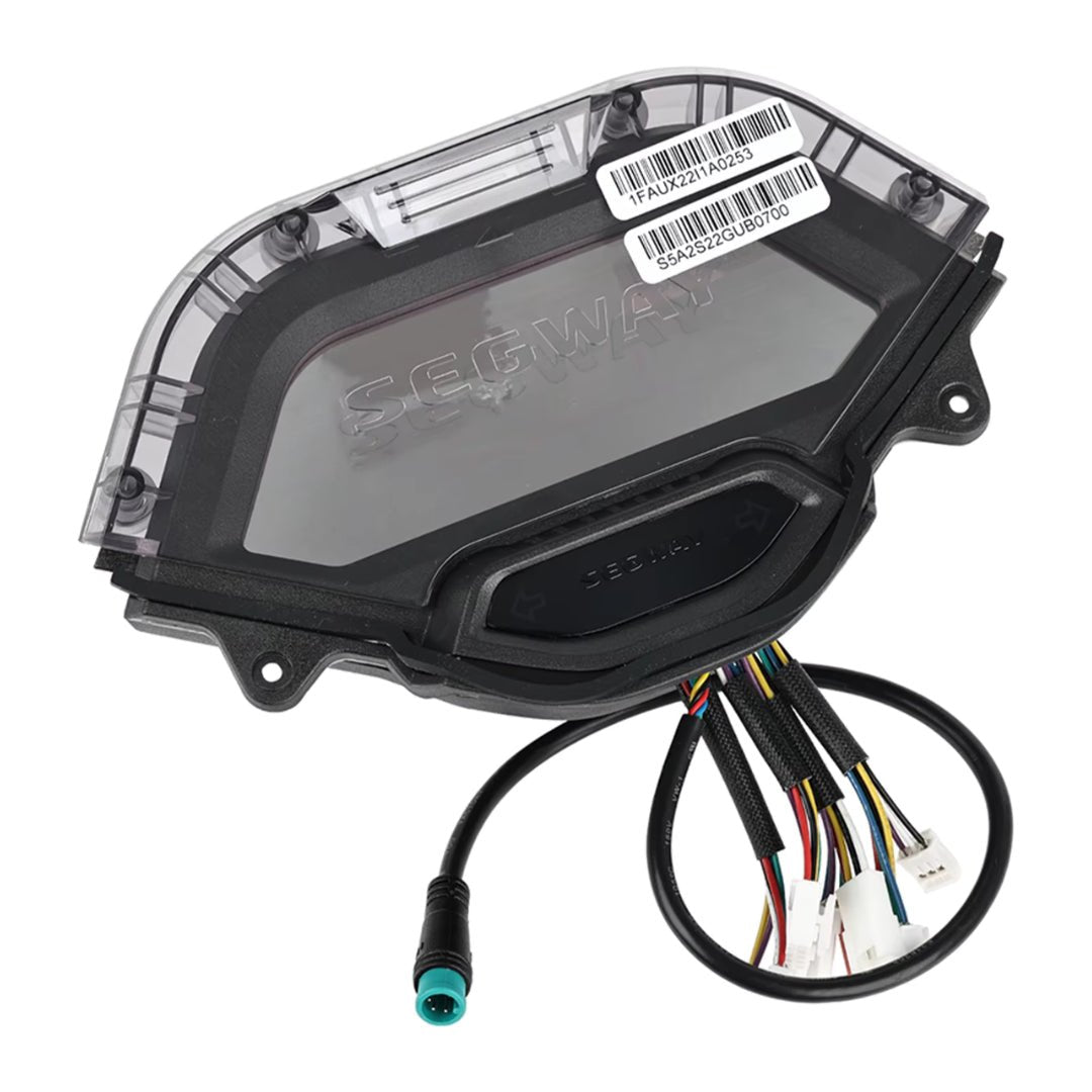 Cúpula de dirección Ninebot GT2 - Recambio - Wheelyshop