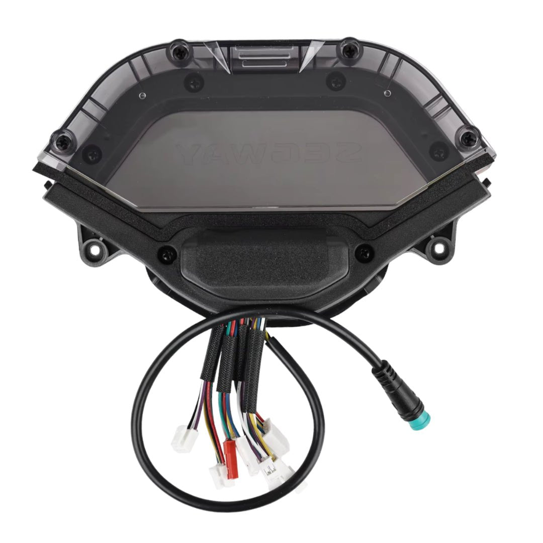 Cúpula de dirección Ninebot GT2 - Recambio - Wheelyshop