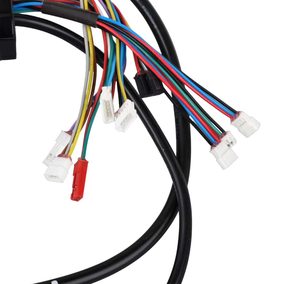 Cúpula de dirección Ninebot P100 - Recambio - Wheelyshop