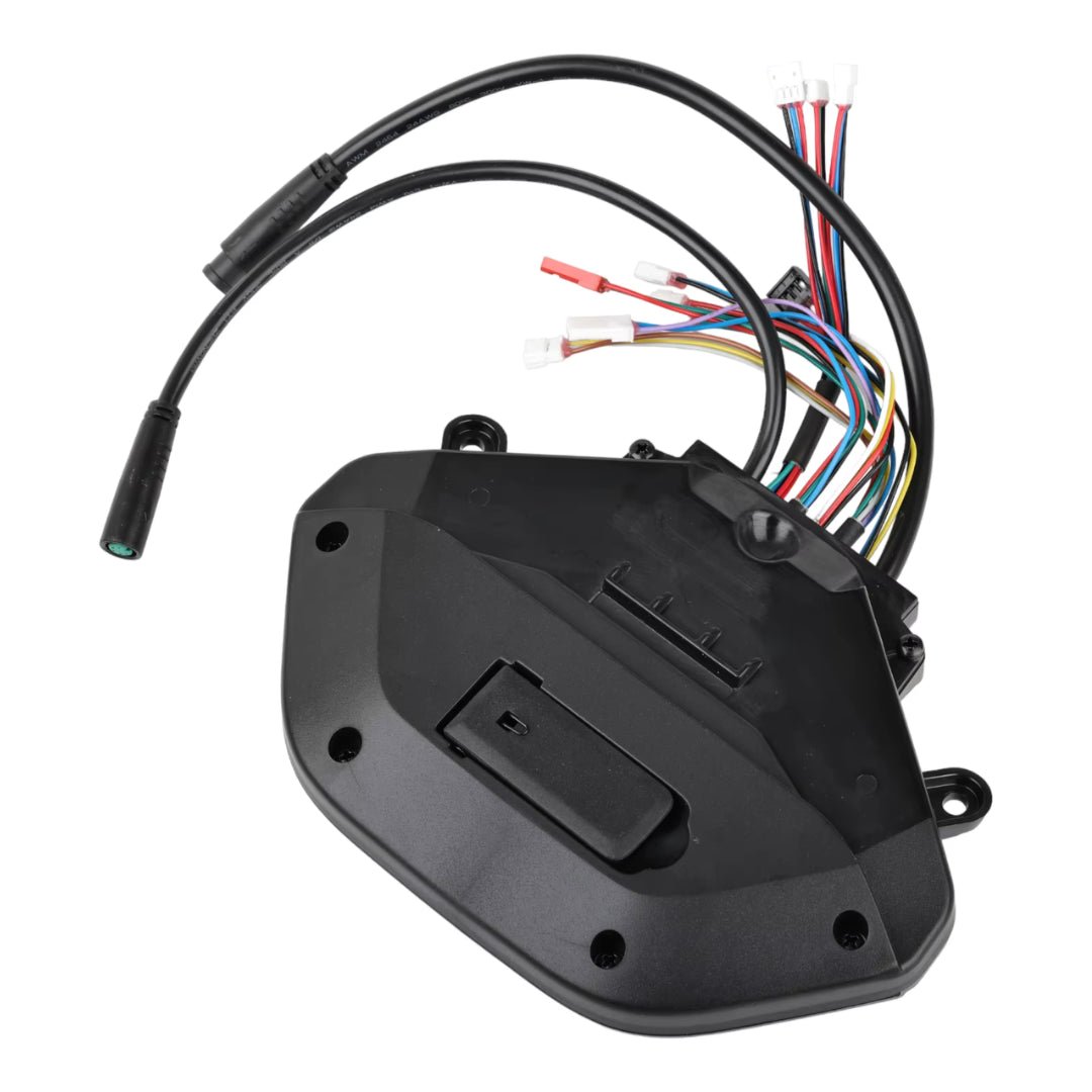 Cúpula de dirección Ninebot P100 - Recambio - Wheelyshop