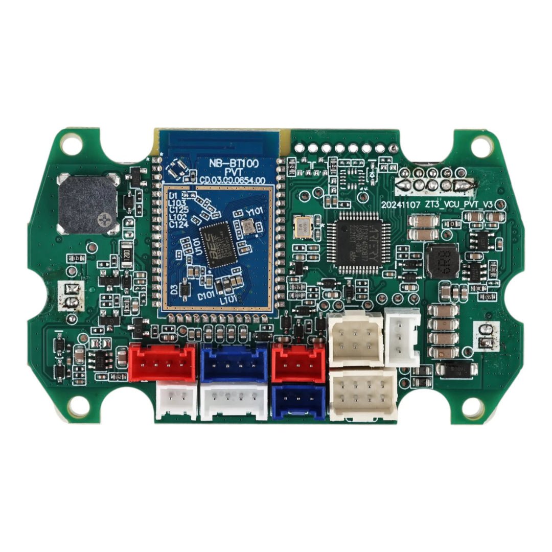 Pantalla de control Ninebot ZT3/ZT3 Pro - Recambio - Wheelyshop