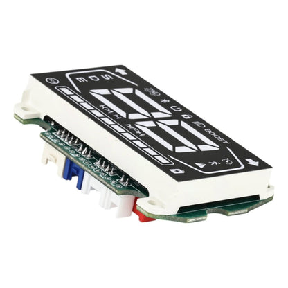 Pantalla de control Ninebot ZT3/ZT3 Pro - Recambio - Wheelyshop