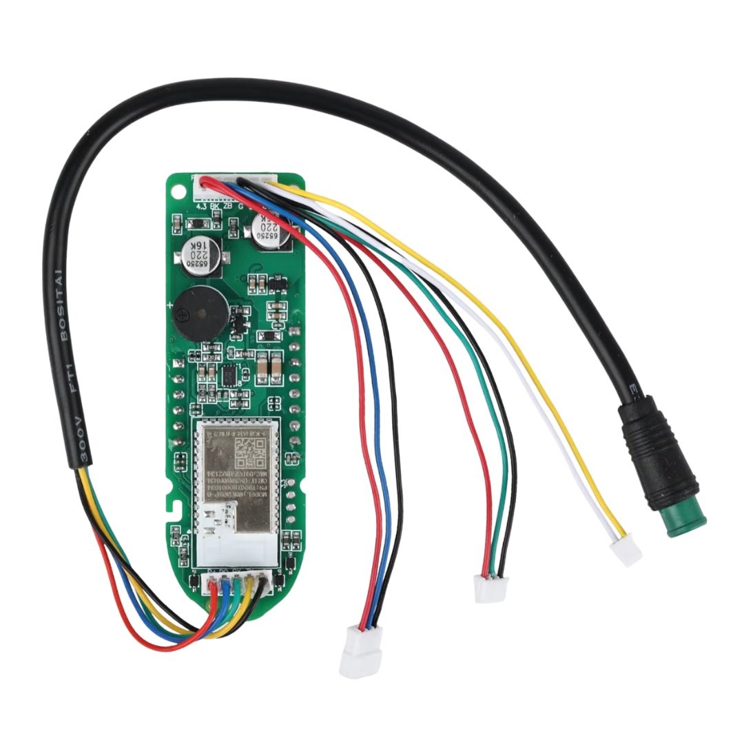 Pantalla control Xiaomi 3 Lite - Recambio - Wheelyshop