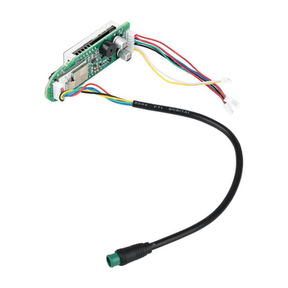 Pantalla control Xiaomi 3 Lite - Recambio - Wheelyshop