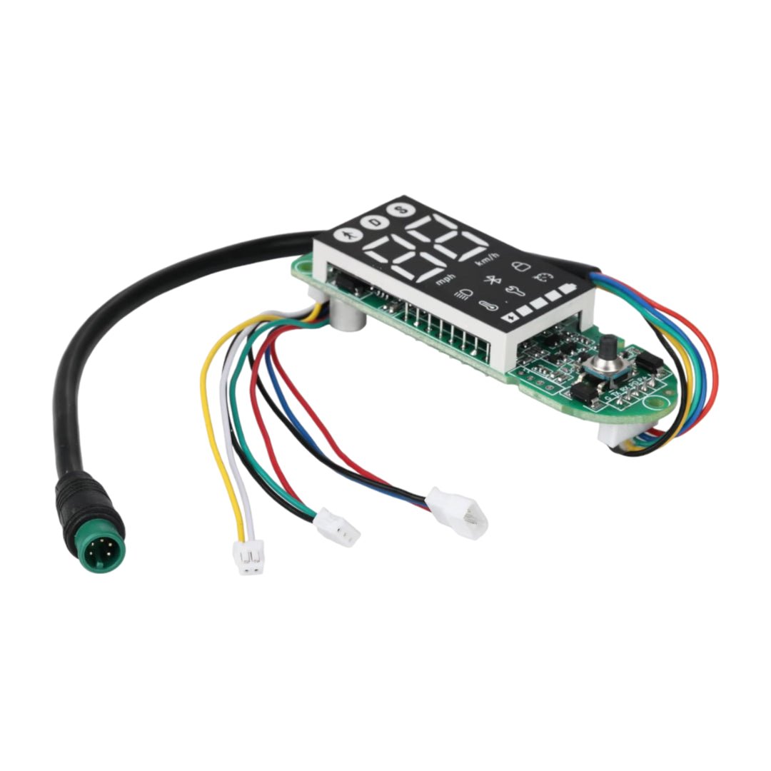 Pantalla control Xiaomi 3 Lite - Recambio - Wheelyshop