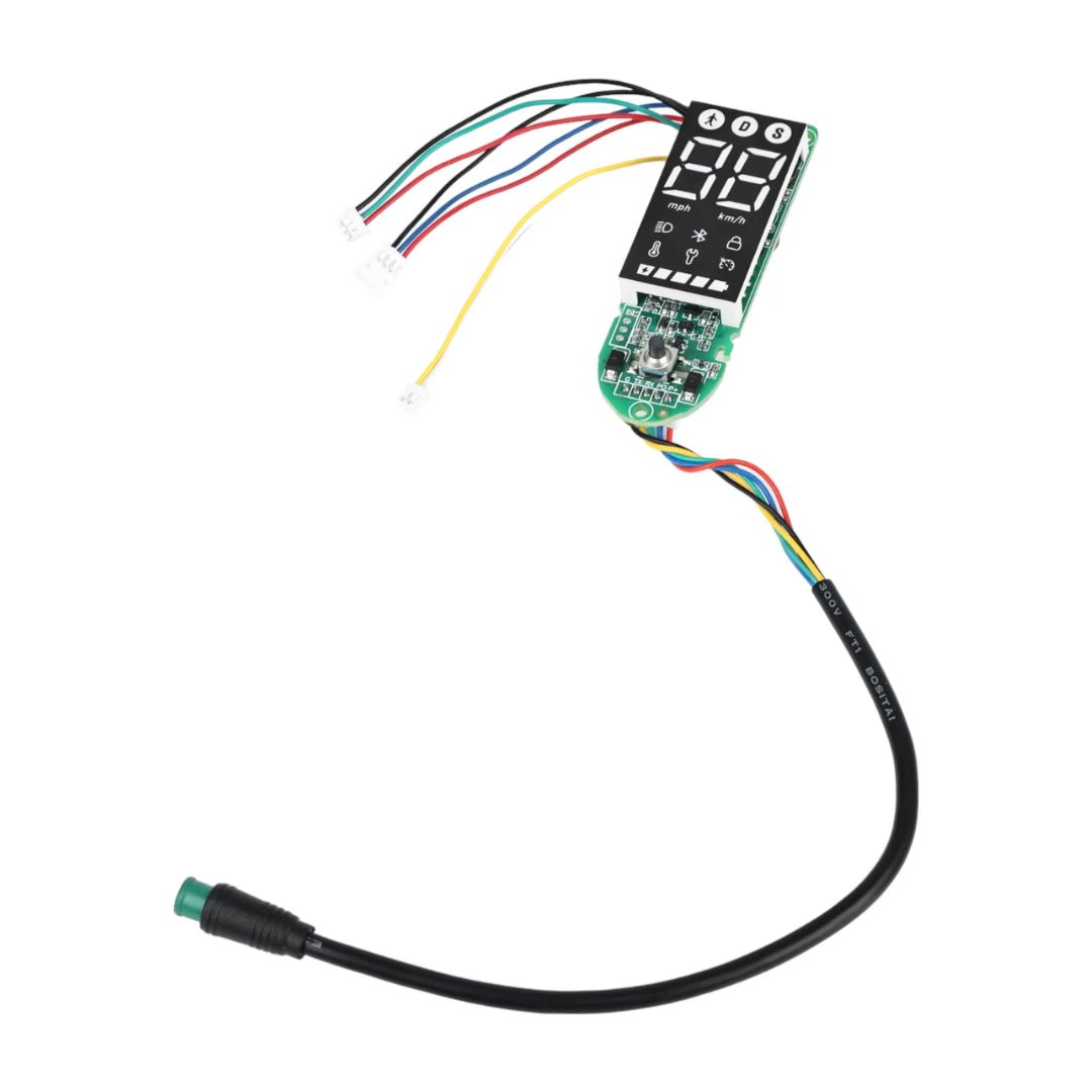 Pantalla control Xiaomi 3 Lite - Recambio - Wheelyshop