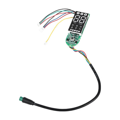 Pantalla control Xiaomi 3 Lite - Recambio - Wheelyshop