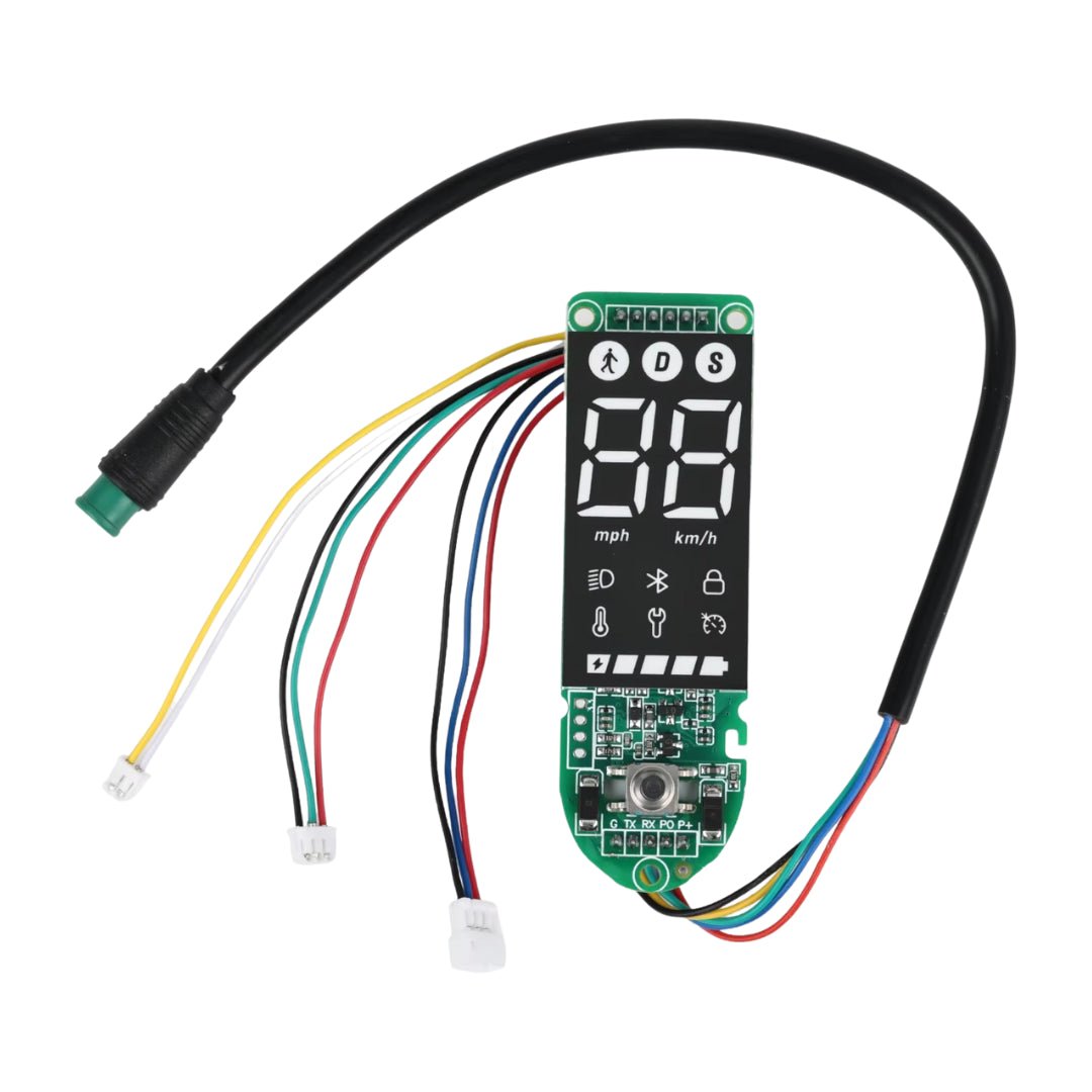 Pantalla control Xiaomi 3 Lite - Recambio - Wheelyshop