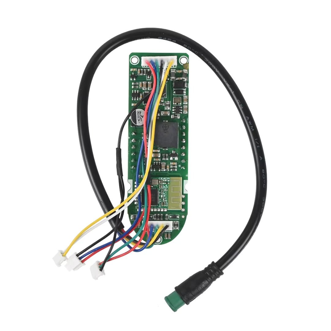 Pantalla control Xiaomi 4 Lite (2nd Gen) - Recambio - Wheelyshop