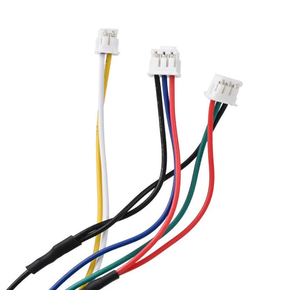 Pantalla control Xiaomi 4 Lite (2nd Gen) - Recambio - Wheelyshop