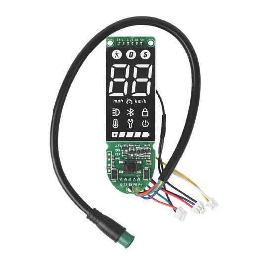 Pantalla control Xiaomi 4 Lite (2nd Gen) - Recambio - Wheelyshop