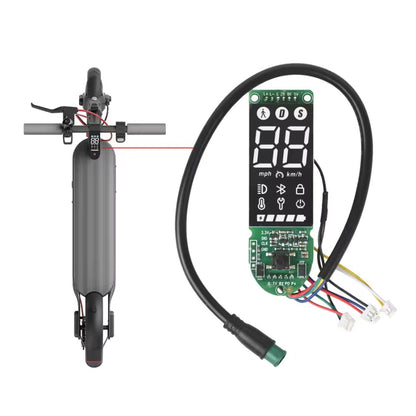 Pantalla control Xiaomi 4 Lite (2nd Gen) - Recambio - Wheelyshop