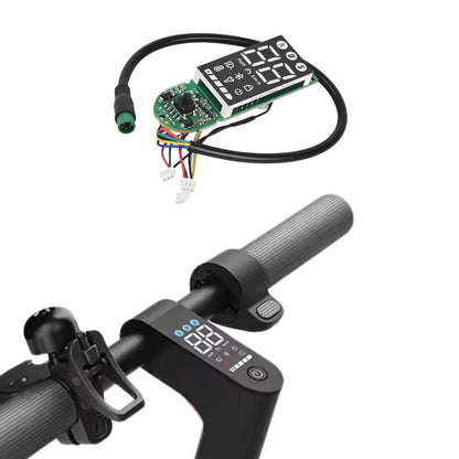 Pantalla control Xiaomi 4 Lite (2nd Gen) - Recambio - Wheelyshop