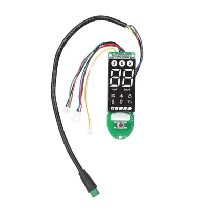 Pantalla control Xiaomi 4 Lite - Recambio - Wheelyshop