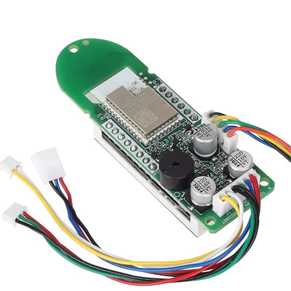 Pantalla control Xiaomi 4 Lite - Recambio - Wheelyshop