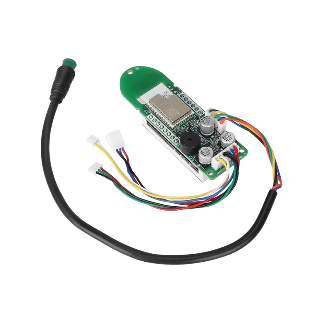 Pantalla control Xiaomi 4 Lite - Recambio - Wheelyshop