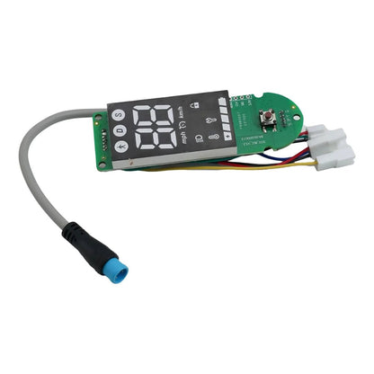 Pantalla control Xiaomi 4 Pro - Recambio - Wheelyshop