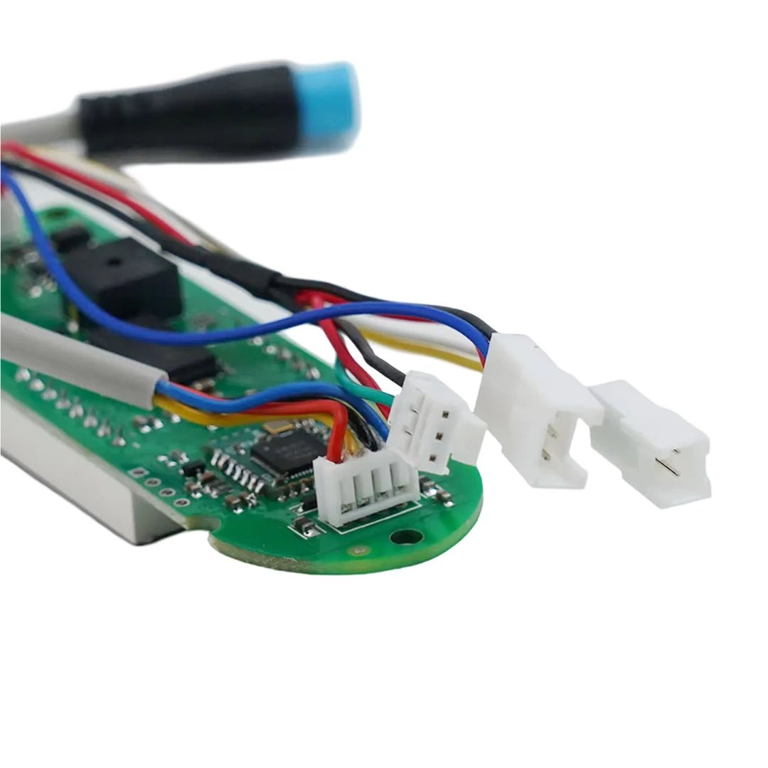 Pantalla control Xiaomi 4 Pro - Recambio - Wheelyshop