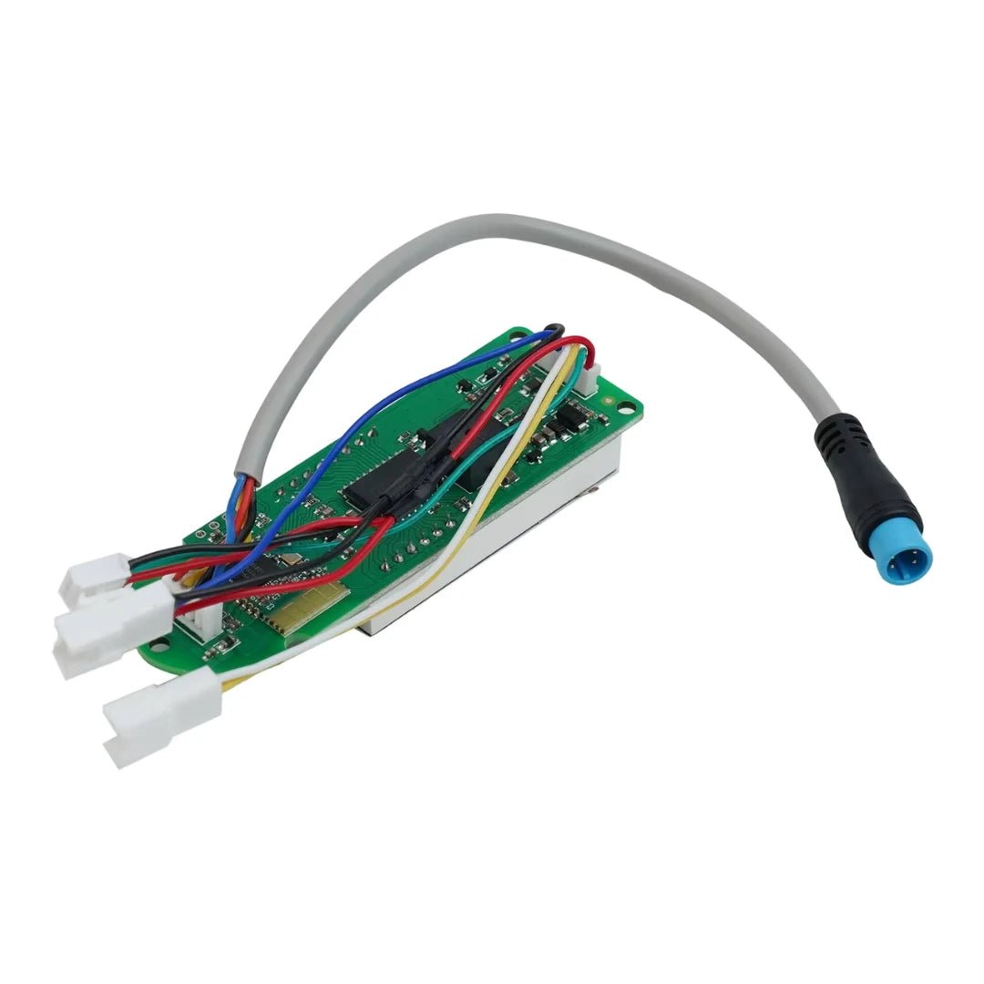 Pantalla control Xiaomi 4 Pro - Recambio - Wheelyshop