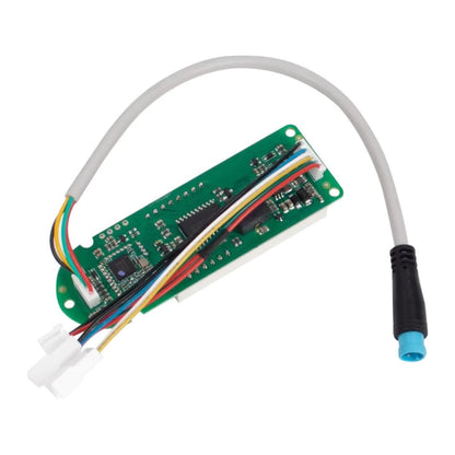 Pantalla control Xiaomi 4 Pro - Recambio - Wheelyshop