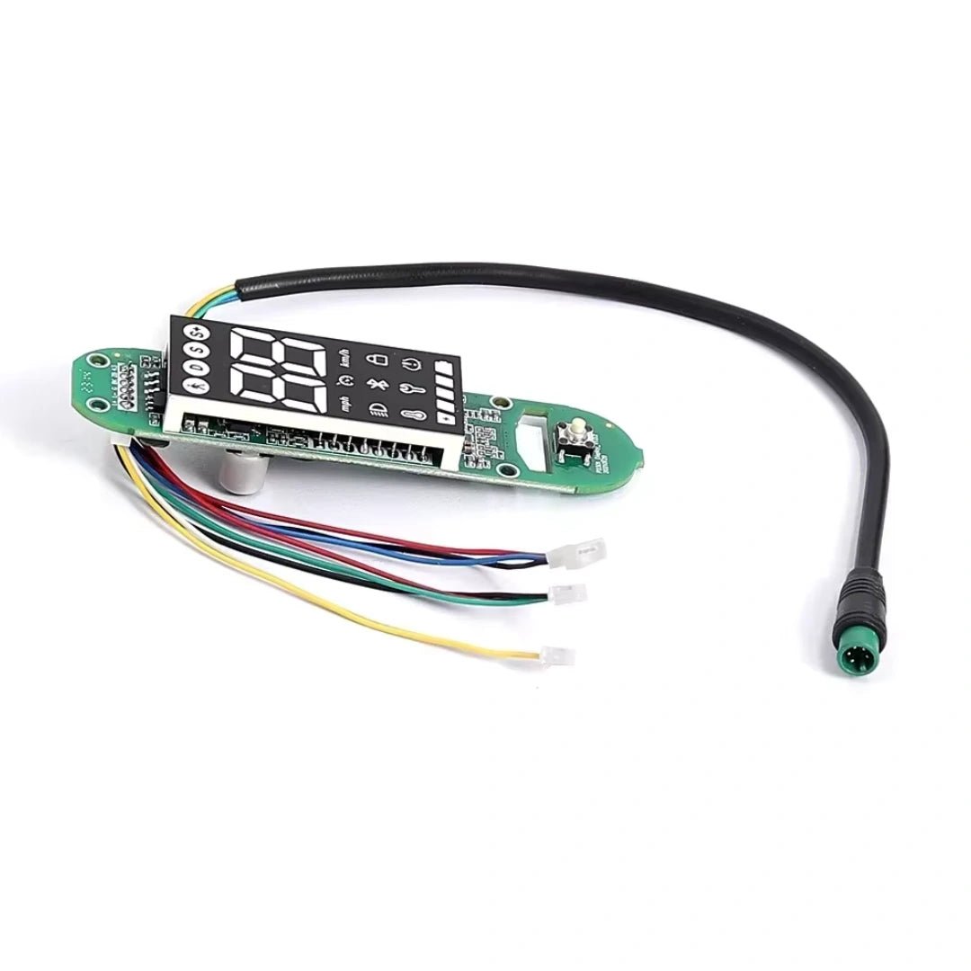 Pantalla control Xiaomi 4 Ultra - Recambio - Wheelyshop