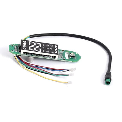 Pantalla control Xiaomi 4 Ultra - Recambio - Wheelyshop