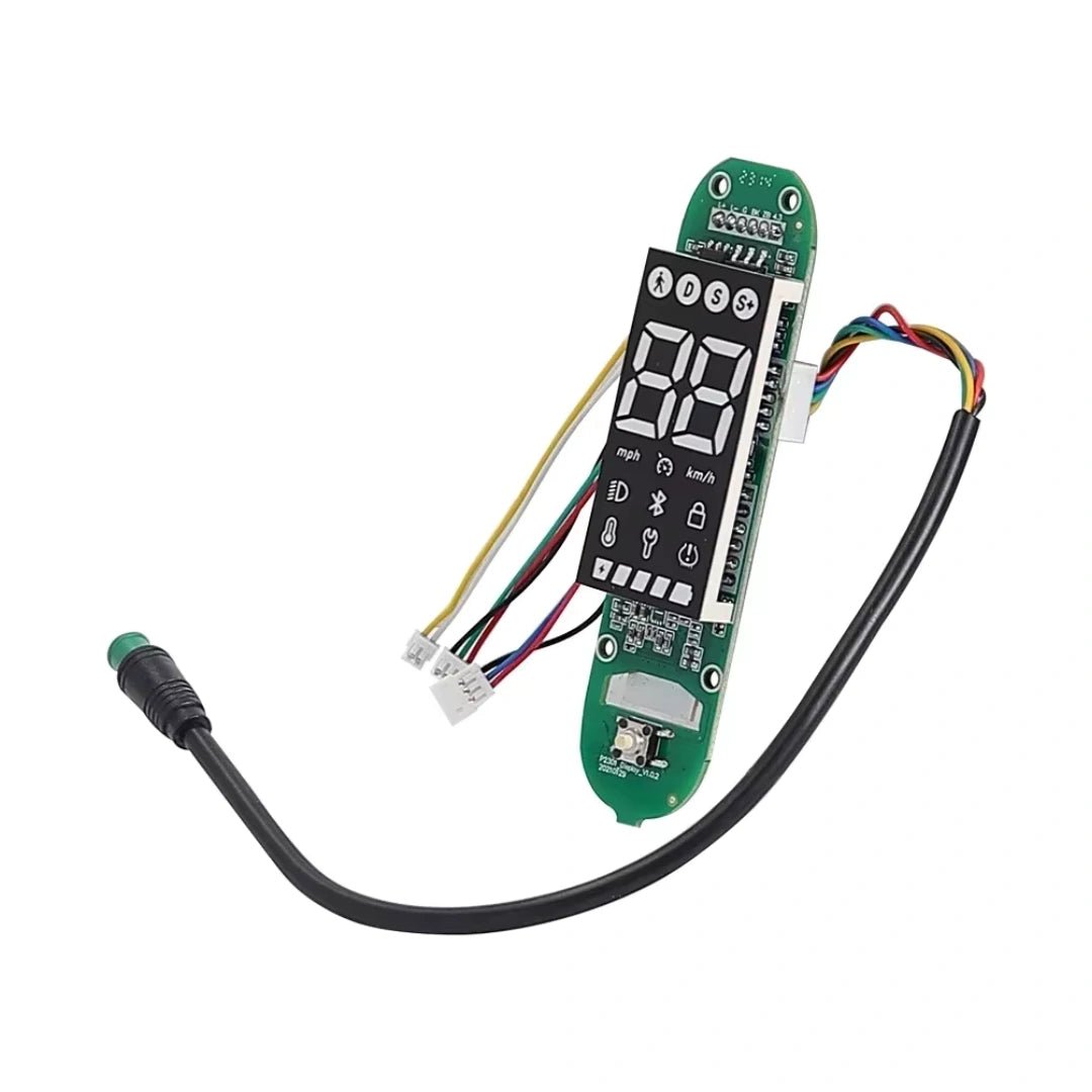 Pantalla control Xiaomi 4 Ultra - Recambio - Wheelyshop