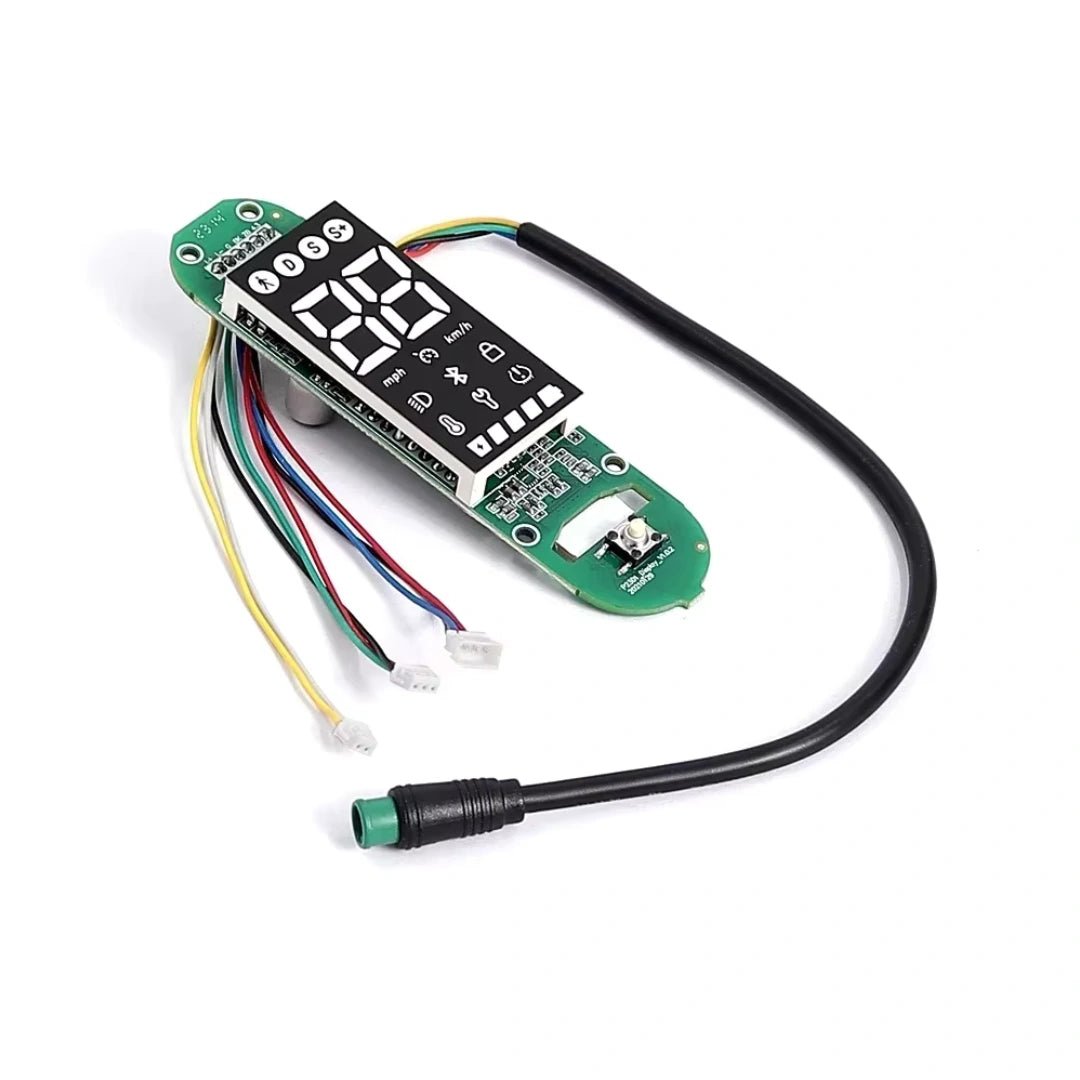 Pantalla control Xiaomi 4 Ultra - Recambio - Wheelyshop