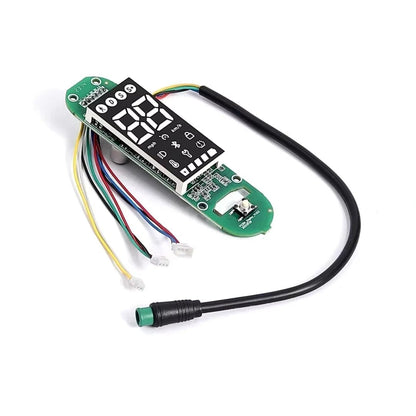 Pantalla control Xiaomi 4 Ultra - Recambio - Wheelyshop