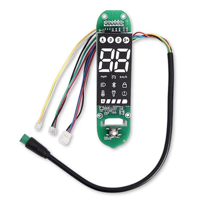 Pantalla control Xiaomi 4 Ultra - Recambio - Wheelyshop