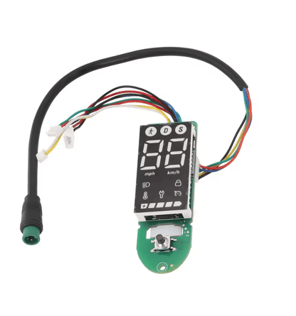 Pantalla de dirección Xiaomi - Recambio - Wheelyshop